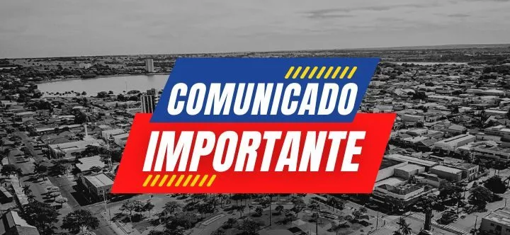 Prefeitura altera sentido de trecho da Rua Carlos Alberto Camargo, no Santa Luzia, em Três Lagoas. (Foto: Divulgação)