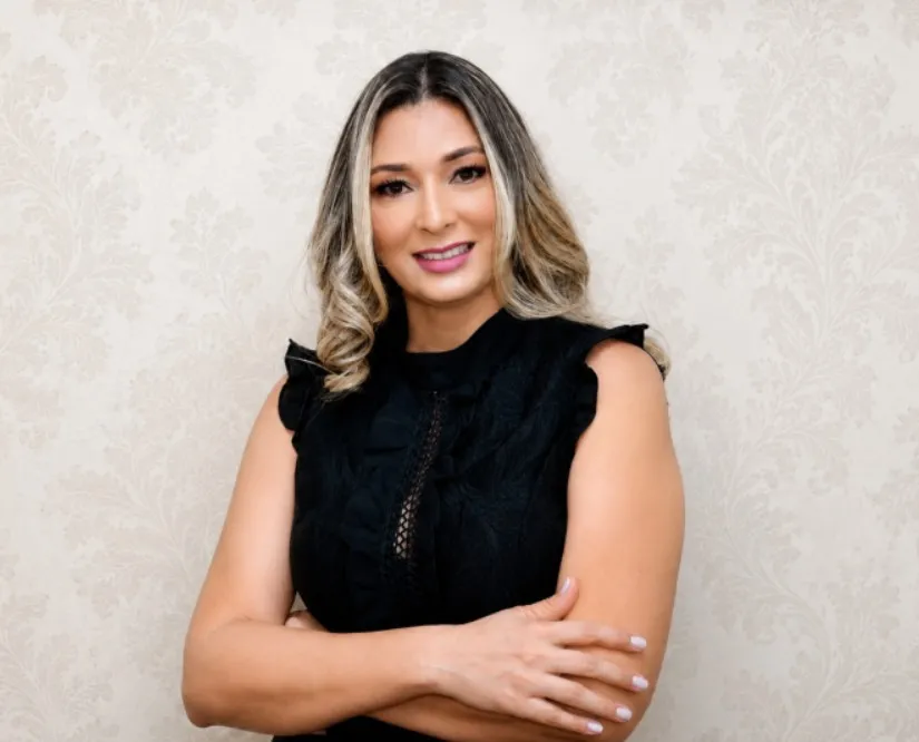 Rosimeire Cardoso foi oficializada como nova secretária municipal de Assistência Social de Três Lagoas. (Foto: Divulgação)