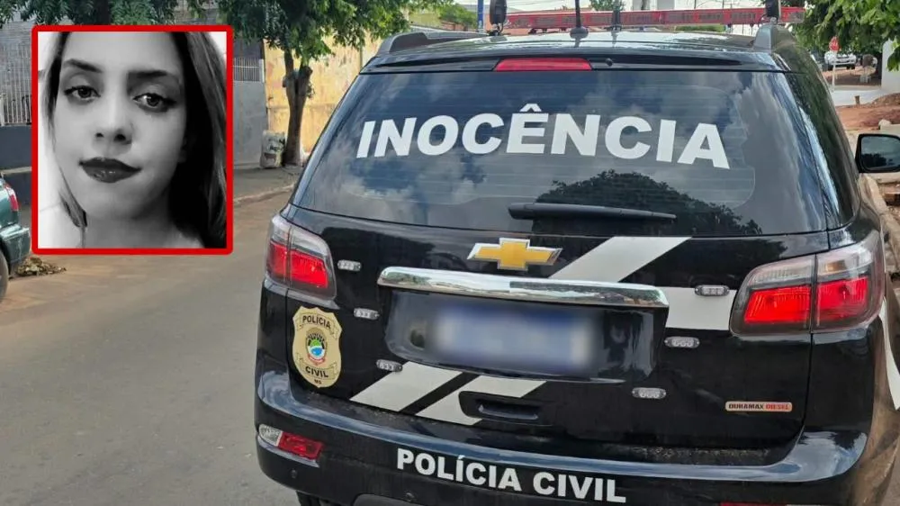 Após 7 meses desaparecida, três-lagoense é encontrada morta e enterrada em Inocência: duas suspeitas são presas pela Polícia Civil