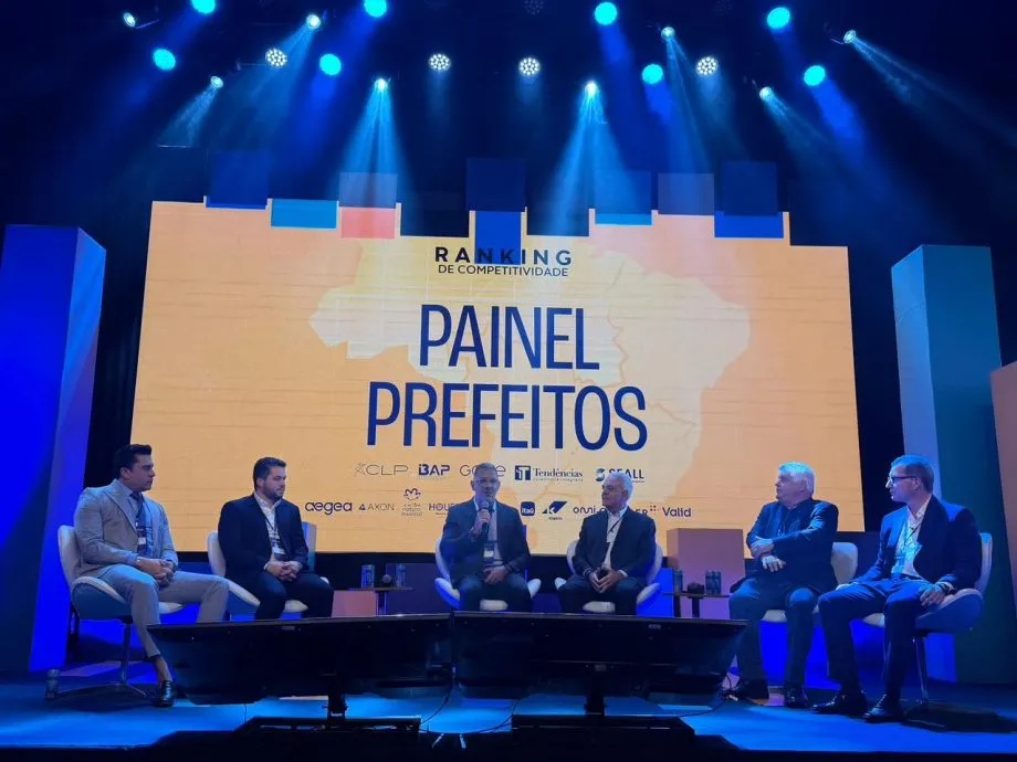 Três Lagoas cresce em saúde e gestão e alcança 2ª posição em competitividade em MS