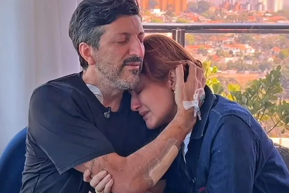 Anvisa autoriza uso excepcional de medicamento experimental para Lito Sousa