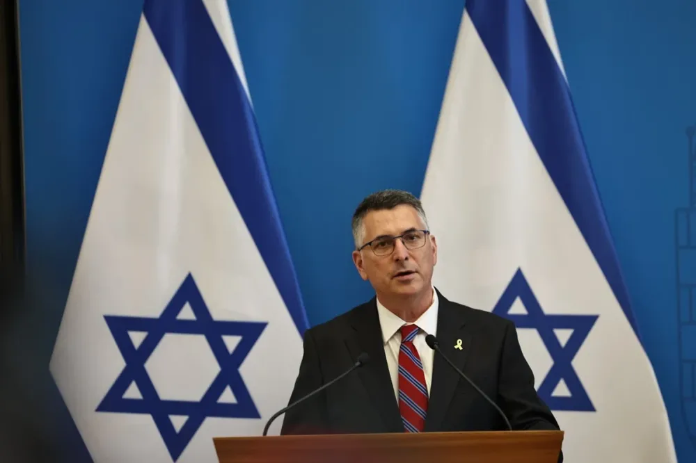 Israel fecha consulado britânico em Jerusalém após sanções contra assentamentos