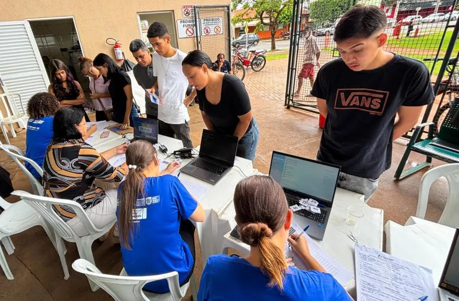 Feirão da Empregabilidade terá oportunidades para pessoas com deficiência em Três Lagoas