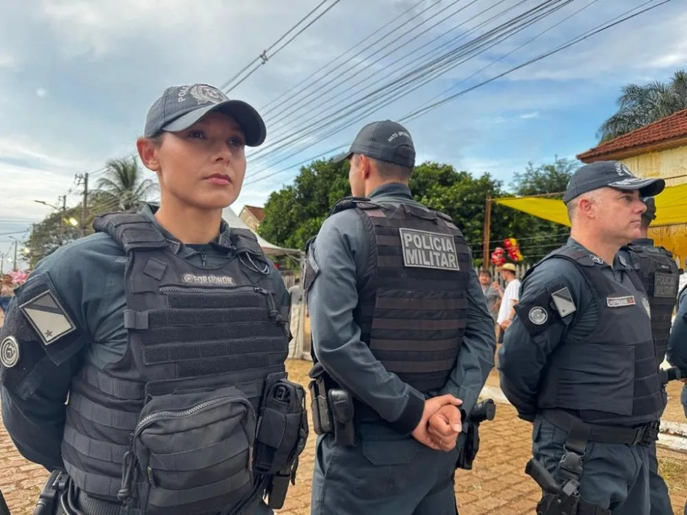 Dez municípios de MS terão tropas federais durante o primeiro turno das eleições