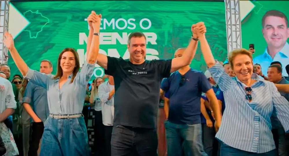 Mulheres chefiam quase metade das famílias de MS e já lideram 42% das empresas