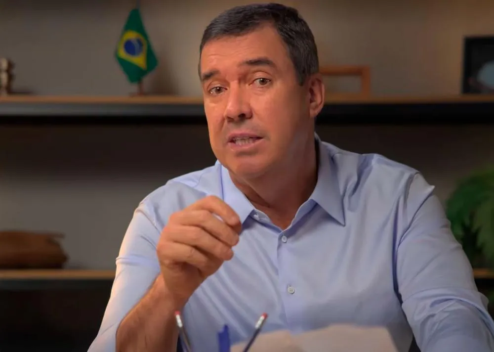 Riedel defende tornozeleira eletrônica para agressores, atendimento imediato às vítimas e novas ações de prevenção ao feminicídio em Mato Grosso do Sul. (Foto: Divulgação)
