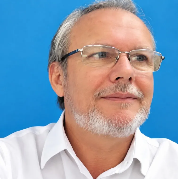 Roda de conversa sobre literatura e poema acontece nesta terça-feira (15) na Biblioteca Municipal