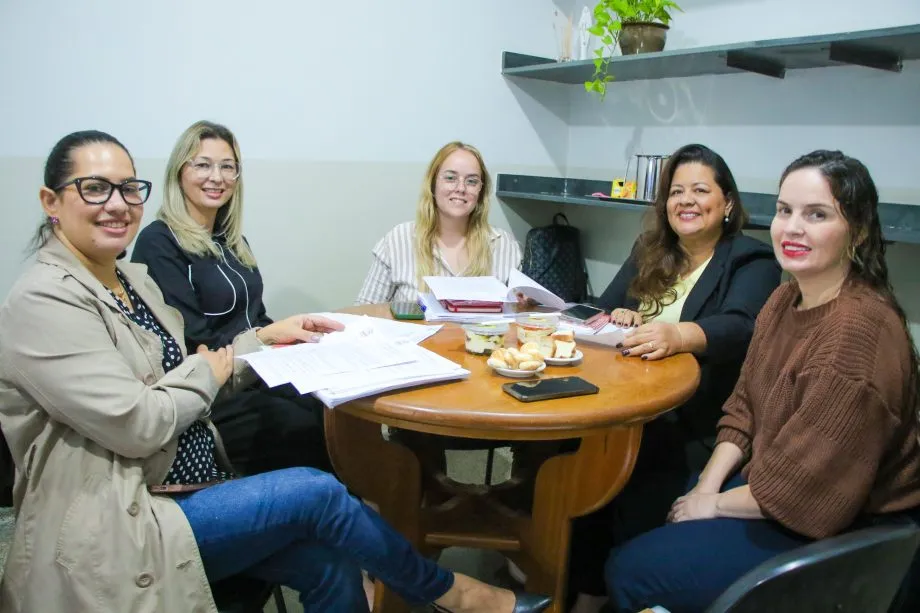 CMAS e Assistência Social alinham novas ações para Três Lagoas