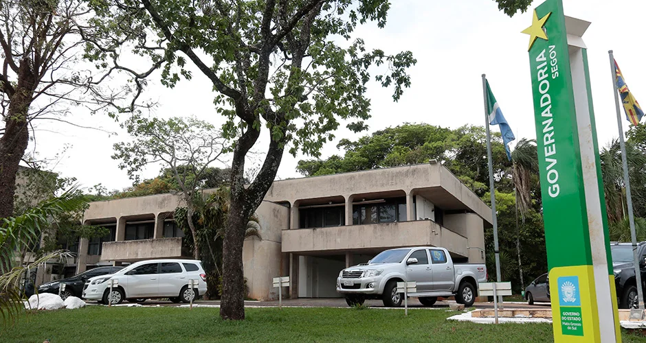 Governo de MS prepara orçamento de R$ 27,99 bilhões para 2027