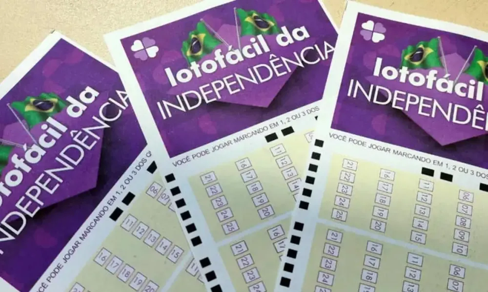 Duas apostas de Mato Grosso do Sul estão entre as 72 vencedoras da Lotofácil da Independência 2026, com prêmio de R$ 4,48 milhões para cada aposta ganhadora. (Foto: Caixa/Divulgação)