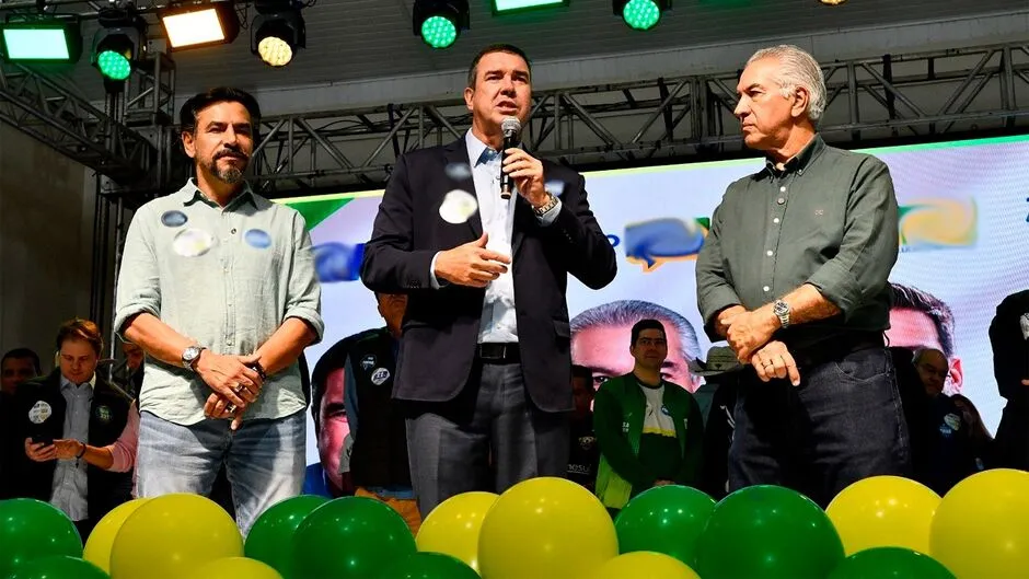 Bolsa Atleta MS alcançou investimento anual de cerca de R$ 4,3 milhões em 2024/2025 e ampliou apoio a diferentes categorias esportivas em Mato Grosso do Sul. (Foto: Bruno Rezende)