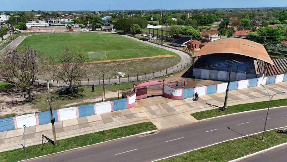 Confira a agenda de partidas do Campeonato de Futebol de Base para este fim de semana no campo da ADEN