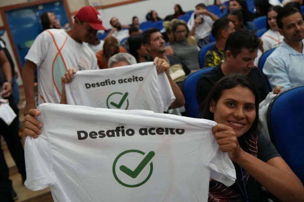Arauco abre inscrições em Três Lagoas para formação de motoristas para categoria E