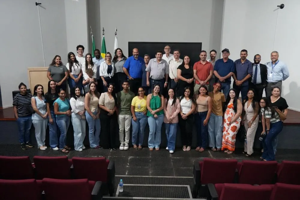 Parceria entre Arauco, Prefeitura e Senac viabiliza Curso Técnico em Enfermagem em Inocência