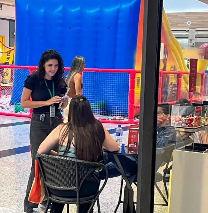 Três Lagoas participa da Pesquisa Nacional de Demanda Turística