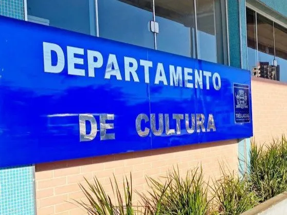 Prefeitura de Três Lagoas lança novos editais da PNAB CICLO 2 com mais de R$ 600 mil em investimentos para projetos culturais do município. (Foto: Reprodução/Prefeitura de Três Lagoas)