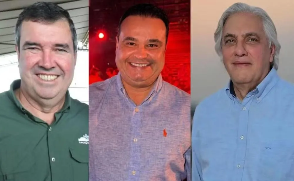 De jovens a idosos: veja como está a disputa pelo Governo de MS em cada grupo do eleitorado