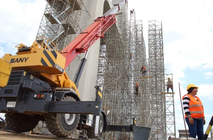 Economia de MS deve crescer 3,4% em 2026, quase o dobro da média do Brasil
