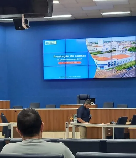 Três Lagoas arrecada R$ 970,7 milhões até agosto, aponta prestação de contas