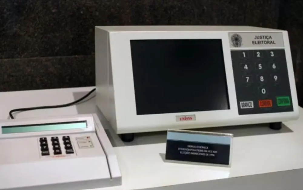 Abstenção chega a 23,87% em Mato Grosso do Sul, e 483.210 eleitores deixam de votar no primeiro turno das Eleições 2026. (Foto: Tribunal Regional Eleitoral)