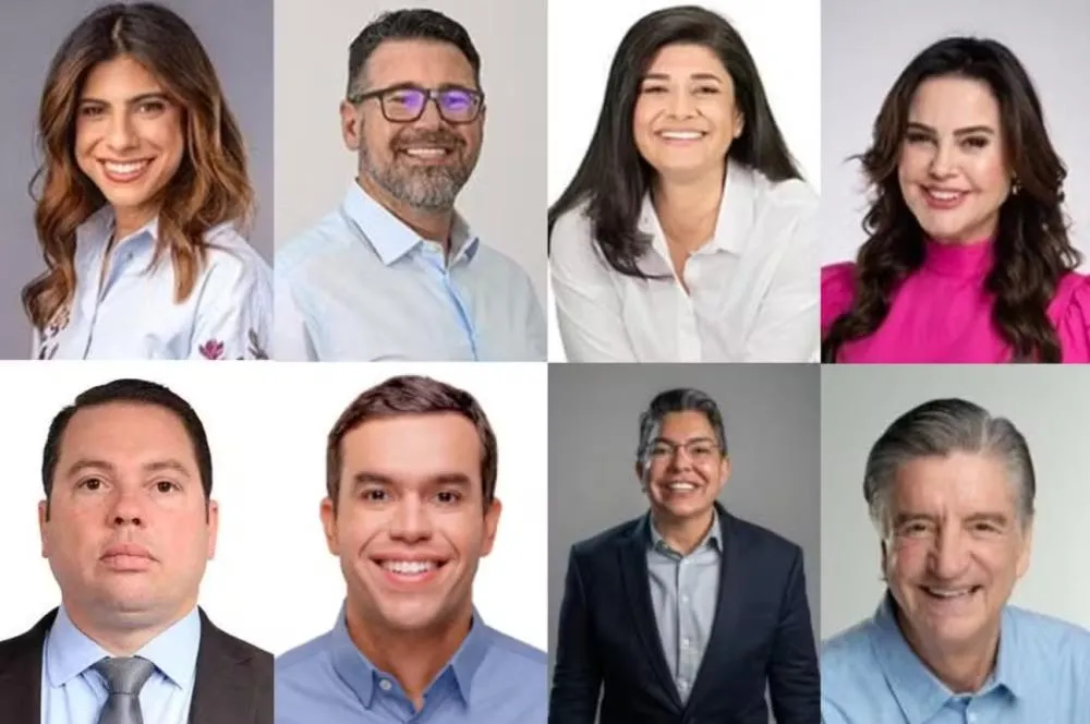 Mato Grosso do Sul define os oito deputados federais eleitos em 2026 para representar o Estado na Câmara dos Deputados a partir de 2027. (Foto: Reprodução)