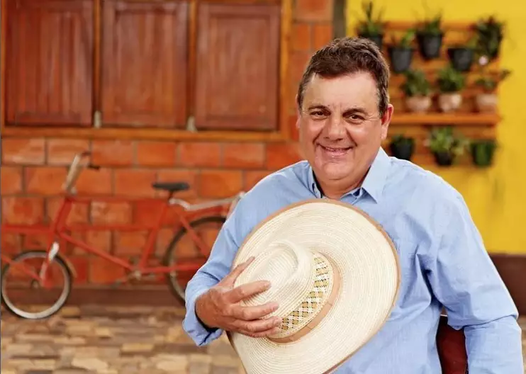 Ângelo Guerreiro (PSDB), ex-prefeito de Três Lagoas, é eleito deputado estadual por Mato Grosso do Sul com 37.704 votos. (Foto: Reprodução)