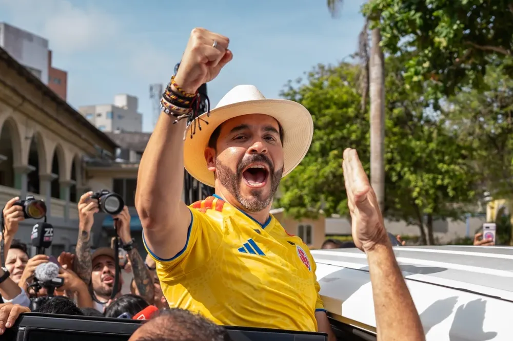 Após 1º turno no Brasil, Colômbia diz que relação entre os países “transcende conjunturas políticas”