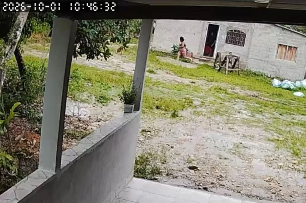 Suspeito de matar esposa e enteada grávida a machadadas morre em cela no interior de SP