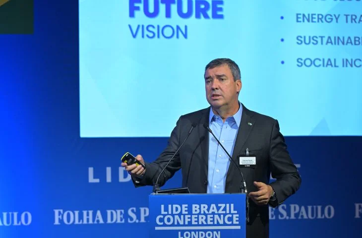Reeleito, Riedel admite mudanças na equipe e começa a montar governo para o segundo mandato em MS