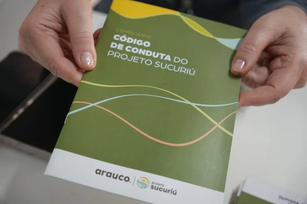 Arauco conquista Prêmio Aberje 2026 em três categorias na etapa regional