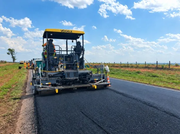 Caminhos da Celulose implanta 82 torres de 4G e 13 bases, e avança com obras em MS