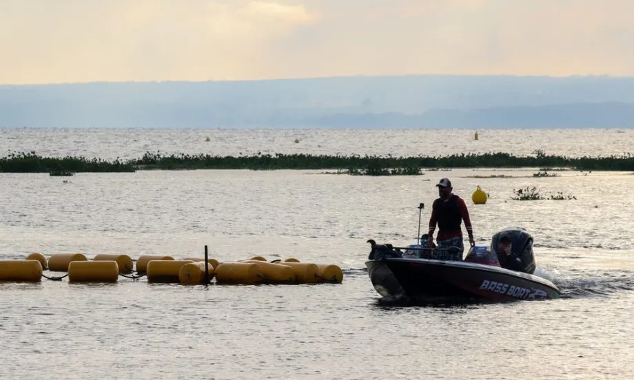 Prefeitura de Três Lagoas e Senac abrem inscrições para curso gratuito de Condutor de Turismo de Pesca Esportiva e Experiências de Natureza. (Foto: Reprodução/Prefeitura de Três Lagoas)