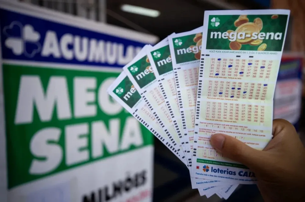 Mega-Sena acumula novamente, e prêmio chega a R$ 200 milhões para quinta-feira