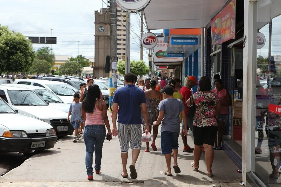 Servidores municipais de Três Lagoas recebem nesta sexta-feira (23) a primeira parcela antecipada do 13º salário. (Foto: Reprodução/Prefeitura de Três Lagoas)