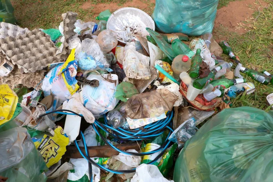 Prefeitura de Três Lagoas inicia nesta terça-feira (27) a Semana do Lixo Zero, com ações sobre sustentabilidade, reciclagem e descarte correto de resíduos. (Foto: Reprodução/Prefeitura de Três Lagoas)