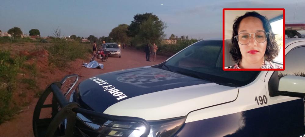Cátia Pavanelli Cardoso, uma enfermeira de 34 anos, perdeu a vida após ter o pescoço cortado por uma linha de cerol. (Foto:Eliton Chaves/24H News MS).