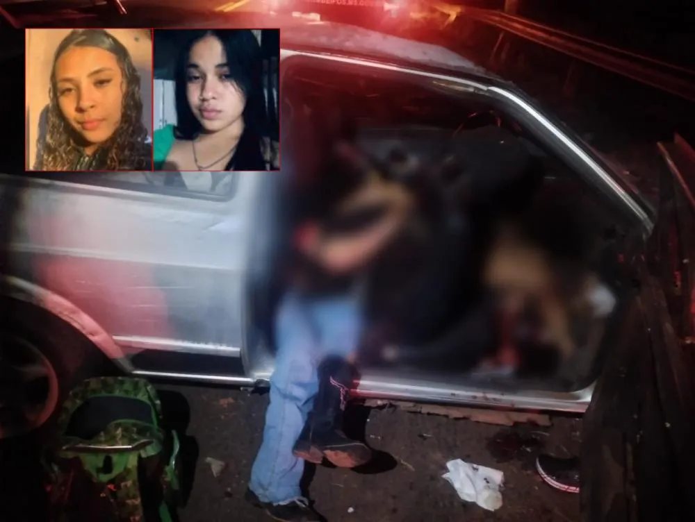 Após ser localizado no hospital em Três Lagoas, E.F.F. foi detido pelos policiais civis da DEPAC de Três Lagoas, sob a acusação de homicídio culposo na direção de veículo automotor. (Imagem: 24H NEWS MS) 