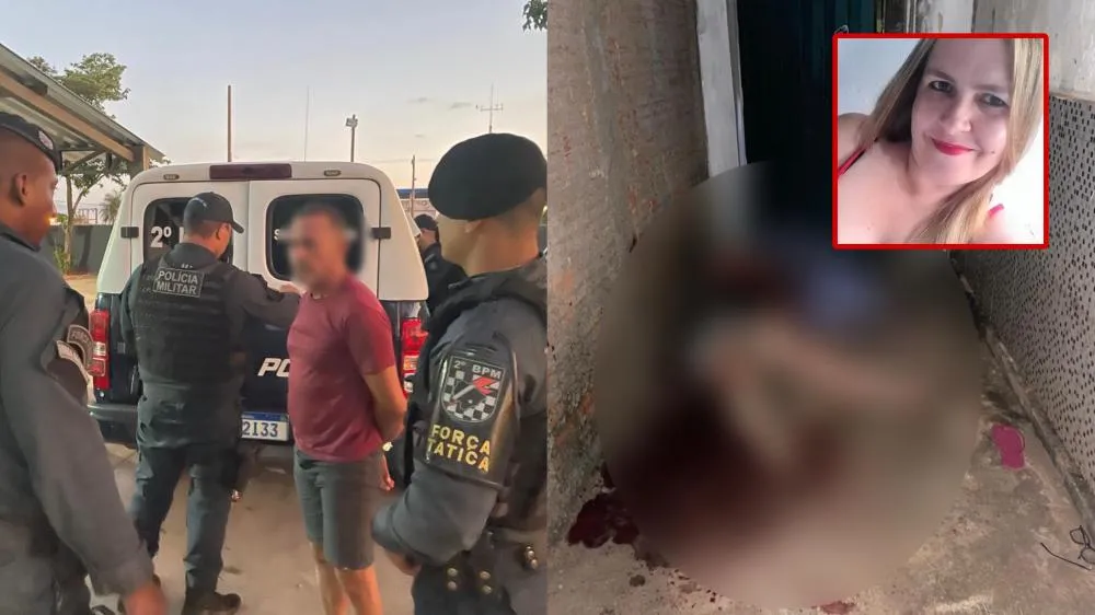 Vanessa de Souza Amancio, de 43 anos, foi encontrada morta a facadas em sua residência no bairro Santa Terezinha em Três Lagoas. 
