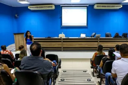 Audiência pública permitirá que moradores acompanhem de perto a execução orçamentária do município. (Foto - Câmara de Três Lagoas)