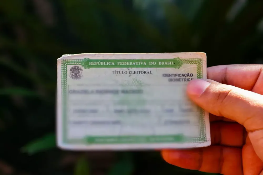 Prazo para regularizar título terminou no dia 19; quem não se atentou precisa agir rápido. (Foto: Divulgação/ Redes Sociais)