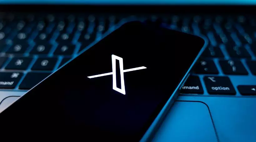 Rede X, antes conhecida como Twitter, enfrentou novo apagão de funcionamento neste sábado (24). (Foto: Reprodução / Redes Sociais)