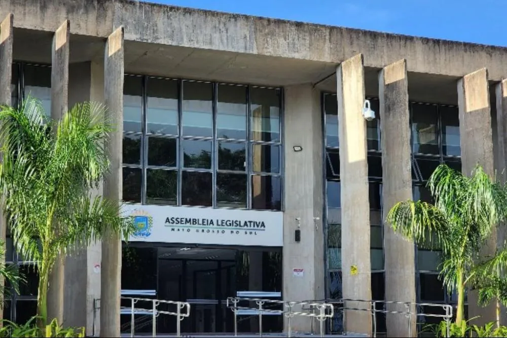 Proposta do Governo do Estado visa fortalecer a atuação dos Delegados de Classe Especial em regiões estratégicas. (Foto: Aline Kraemer)