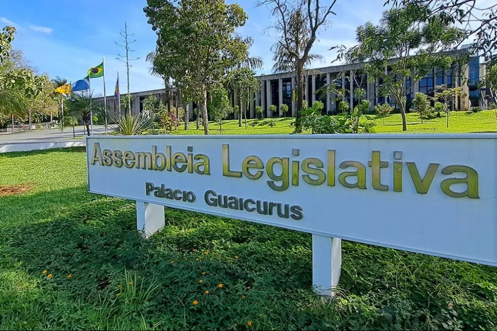 TJMS propõe mudança na estrutura interna para modernizar o funcionamento do Conselho Superior da Magistratura (Foto: Wagner Guimarães)
