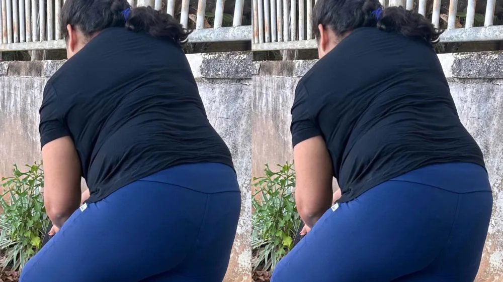 Investigadora da Polícia Civil imobilizou o autor no momento em que ele abordava a vítima em plena via pública (Foto: Divulgação / Polícia Civil)