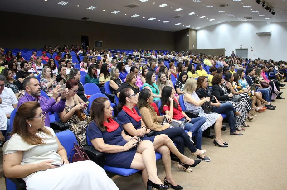 15ª Conferência Municipal de Assistência Social acontece nos dias 2 e 3 de julho, no campus da UFMS em Três Lagoas (Foto: Divulgação / Prefeitura de Três Lagoas)