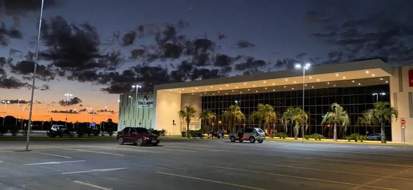 3º Festival Gastronômico Caipira acontece no Shopping Três Lagoas com muita música e gastronomia típica (Foto - Prefeitura de Três Lagoas) 