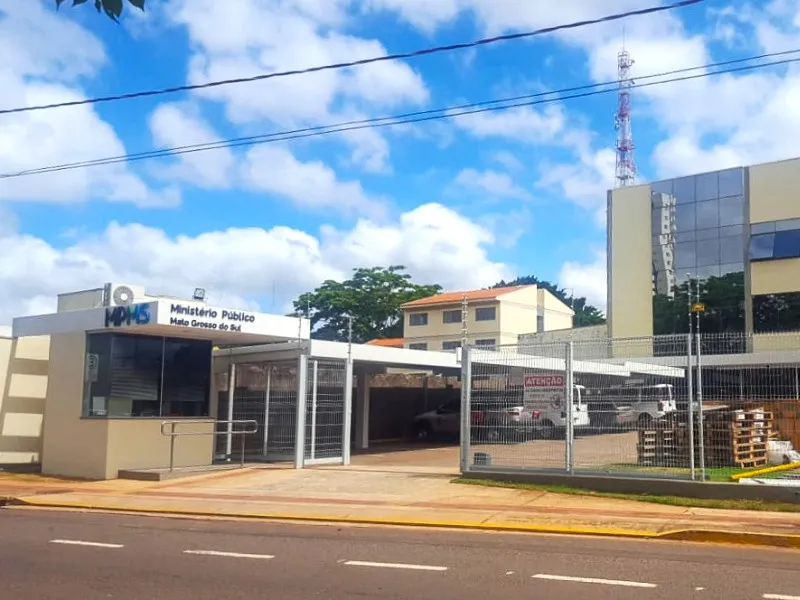 Justiça reconhece fraude em compras superfaturadas e não entregues de insumos hospitalares. (Foto - MPMS)