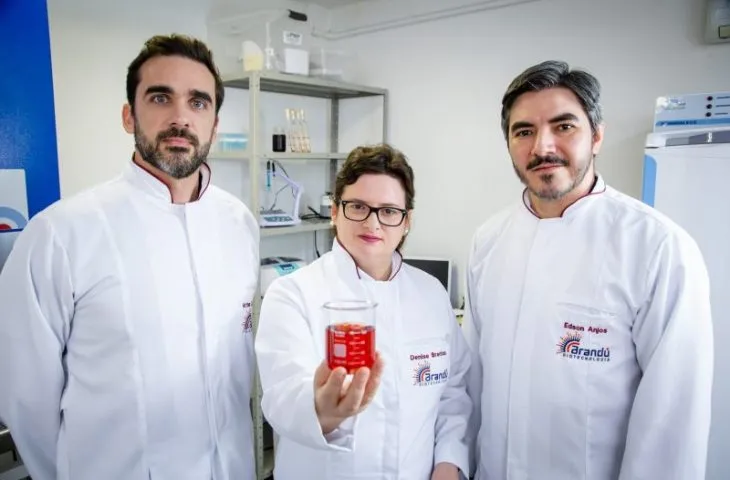 Startups de MS recebem apoio para desenvolver soluções tecnológicas e expandir atuação no mercado nacional (Foto - Fundect)