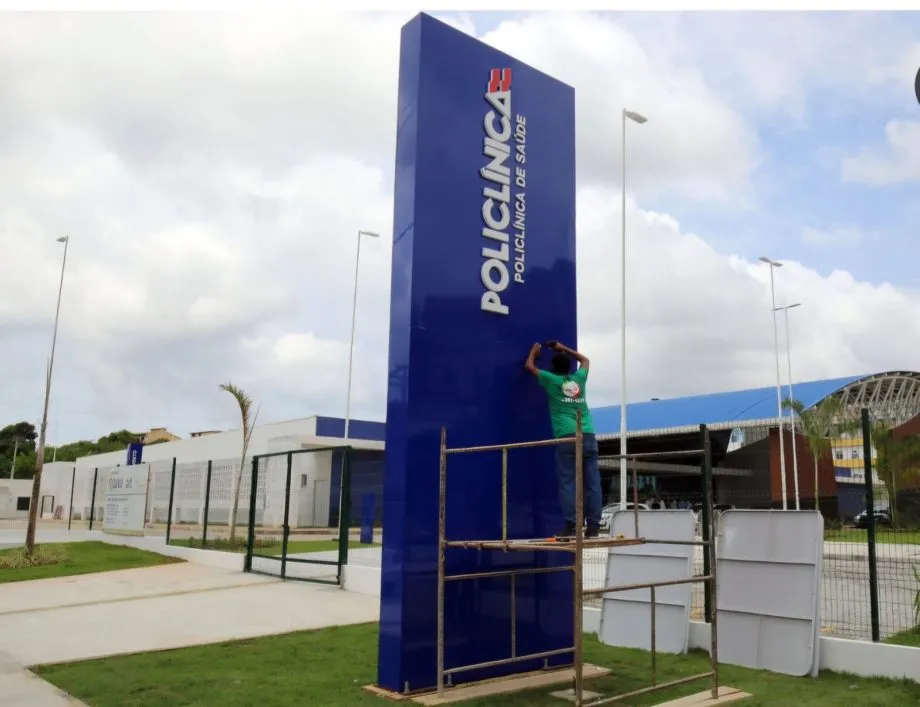 Três Lagoas receberá Policlínica Regional e equipamentos que reforçarão a rede pública (Foto - Prefeitura de Três Lagoas)