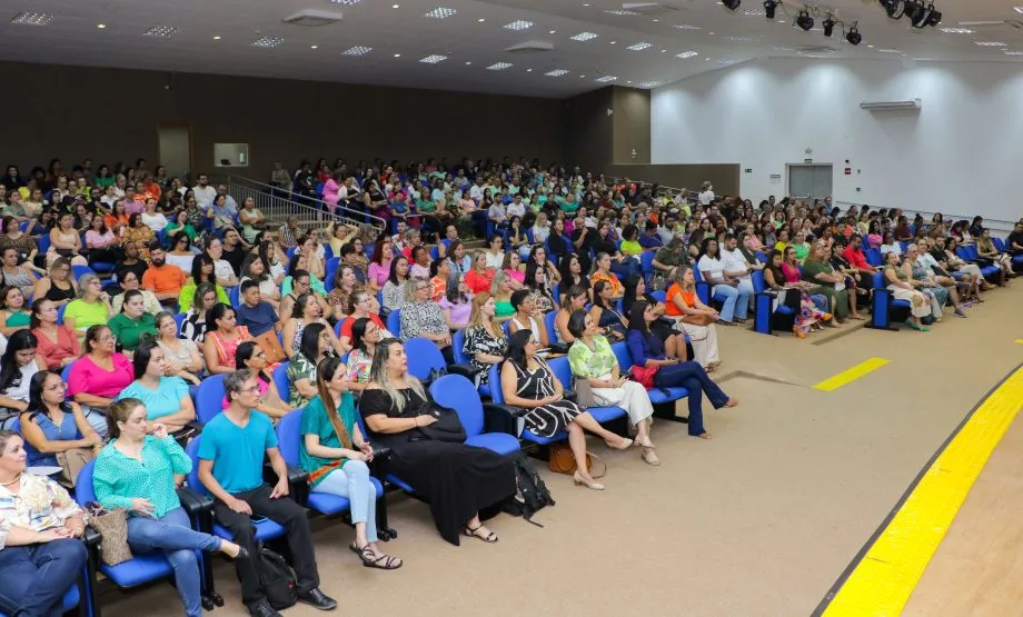 Conferência Regional de Políticas para as Mulheres reunirá representantes e movimentos sociais em Três Lagoas (Foto - Prefeitura de Três Lagoas)